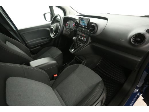 Mercedes-Benz Citan 45 kWh 122PK Lang | SOH 96% | Clima | Cruise | Carplay | Parkeersens. ActivLease financial lease