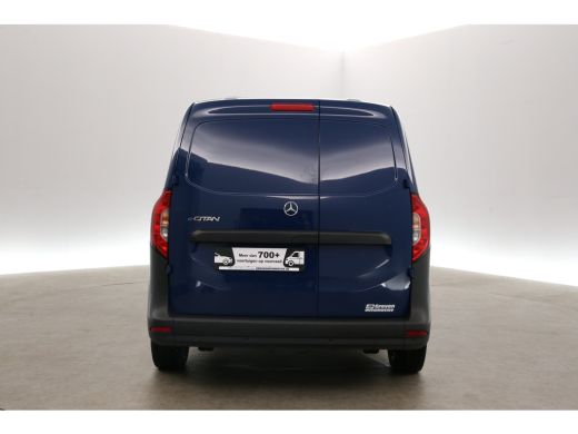 Mercedes-Benz Citan 45 kWh 122PK Lang | SOH 96% | Clima | Cruise | Carplay | Parkeersens. ActivLease financial lease