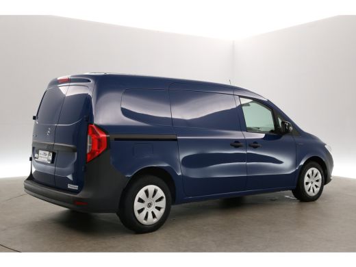 Mercedes-Benz Citan 45 kWh 122PK Lang | SOH 96% | Clima | Cruise | Carplay | Parkeersens. ActivLease financial lease