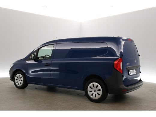 Mercedes-Benz Citan 45 kWh 122PK Lang | SOH 96% | Clima | Cruise | Carplay | Parkeersens. ActivLease financial lease