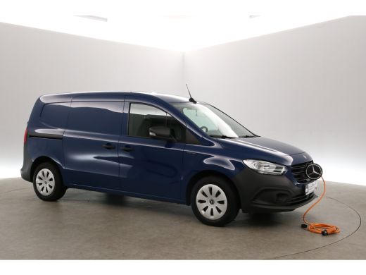 Mercedes-Benz Citan 45 kWh 122PK Lang | SOH 96% | Clima | Cruise | Carplay | Parkeersens. ActivLease financial lease