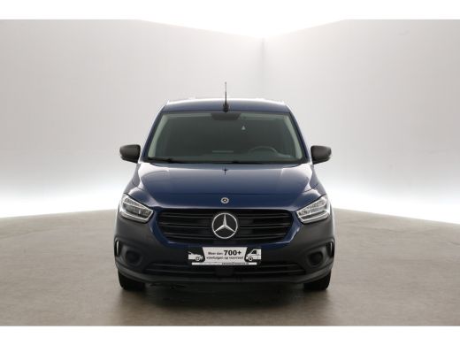 Mercedes-Benz Citan 45 kWh 122PK Lang | SOH 96% | Clima | Cruise | Carplay | Parkeersens. ActivLease financial lease