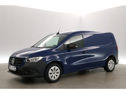Mercedes-Benz Citan 45 kWh 122PK Lang | SOH 96% | Clima | Cruise | Carplay | Parkeersens. ActivLease financial lease