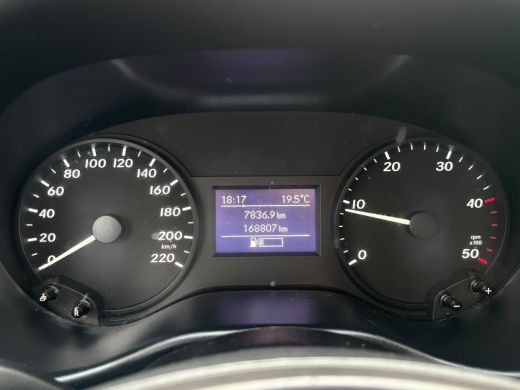 Mercedes-Benz Vito 111 CDI Lang | Trekhaak | 3 Zitplaatsen | Bluetooth | Airco ActivLease financial lease