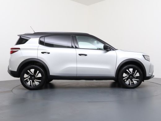 Opel Frontera 1.2 Turbo Hybrid GS / Navigatie / Camera / Parkeersensoren / Stuur -en Stoelverwarmd / Dodehoek /... ActivLease financial lease
