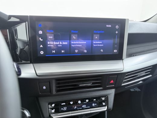 Opel Frontera 1.2 Turbo Hybrid GS / Navigatie / Camera / Parkeersensoren / Stuur -en Stoelverwarmd / Dodehoek /... ActivLease financial lease