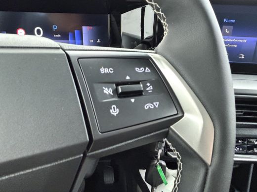 Opel Frontera 1.2 Turbo Hybrid GS / Navigatie / Camera / Parkeersensoren / Stuur -en Stoelverwarmd / Dodehoek /... ActivLease financial lease