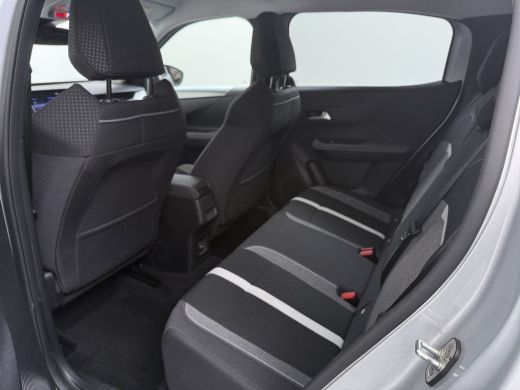 Opel Frontera 1.2 Turbo Hybrid GS / Navigatie / Camera / Parkeersensoren / Stuur -en Stoelverwarmd / Dodehoek /... ActivLease financial lease