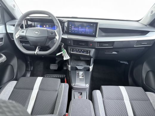 Opel Frontera 1.2 Turbo Hybrid GS / Navigatie / Camera / Parkeersensoren / Stuur -en Stoelverwarmd / Dodehoek /... ActivLease financial lease