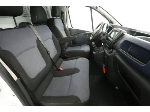 Opel Vivaro 1.6 CDTI L1H1 | Airco | Camera | Carplay | 3 Zits | Elektrpakket ActivLease financial lease