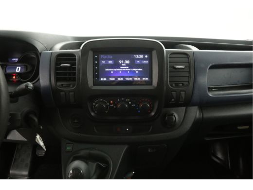 Opel Vivaro 1.6 CDTI L1H1 | Airco | Camera | Carplay | 3 Zits | Elektrpakket ActivLease financial lease