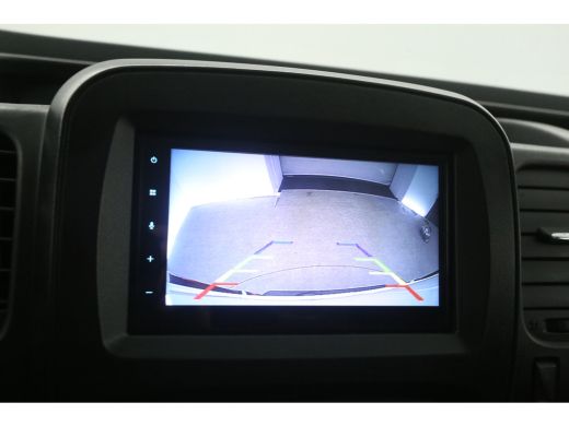 Opel Vivaro 1.6 CDTI L1H1 | Airco | Camera | Carplay | 3 Zits | Elektrpakket ActivLease financial lease