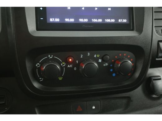 Opel Vivaro 1.6 CDTI L1H1 | Airco | Camera | Carplay | 3 Zits | Elektrpakket ActivLease financial lease
