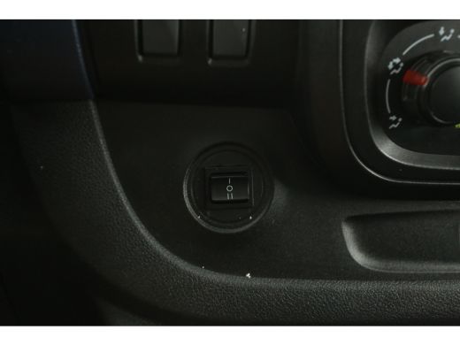 Opel Vivaro 1.6 CDTI L1H1 | Airco | Camera | Carplay | 3 Zits | Elektrpakket ActivLease financial lease