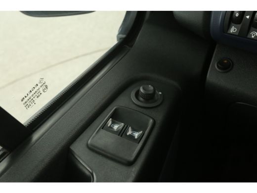 Opel Vivaro 1.6 CDTI L1H1 | Airco | Camera | Carplay | 3 Zits | Elektrpakket ActivLease financial lease