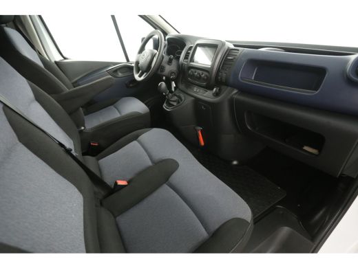 Opel Vivaro 1.6 CDTI L1H1 | Airco | Camera | Carplay | 3 Zits | Elektrpakket ActivLease financial lease