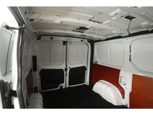 Opel Vivaro 1.6 CDTI L1H1 | Airco | Camera | Carplay | 3 Zits | Elektrpakket ActivLease financial lease