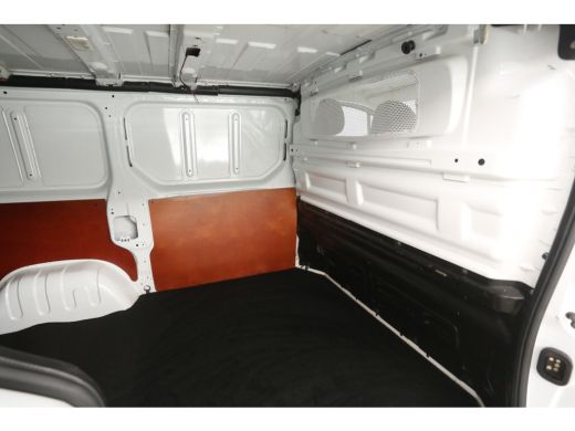 Opel Vivaro 1.6 CDTI L1H1 | Airco | Camera | Carplay | 3 Zits | Elektrpakket ActivLease financial lease