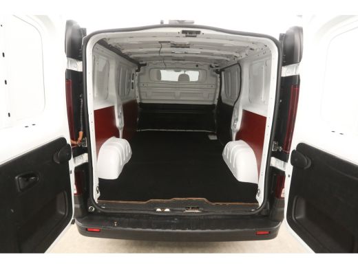 Opel Vivaro 1.6 CDTI L1H1 | Airco | Camera | Carplay | 3 Zits | Elektrpakket ActivLease financial lease