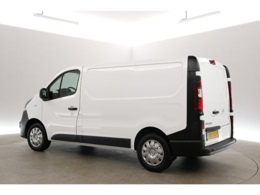 Opel Vivaro 1.6 CDTI L1H1 | Airco | Camera | Carplay | 3 Zits | Elektrpakket ActivLease financial lease