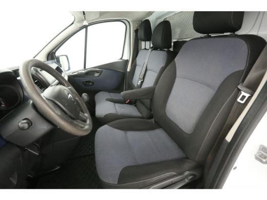 Opel Vivaro 1.6 CDTI L1H1 | Airco | Camera | Carplay | 3 Zits | Elektrpakket ActivLease financial lease