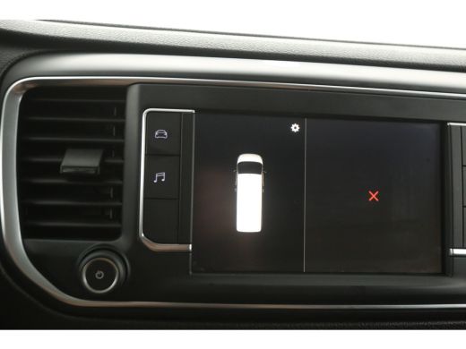 Opel Vivaro-e L3H1 75 kWh | Snelladen | SOH 94% | Airco | Cruise | Carplay | 3 Zits | Parkeersens. ActivLease financial lease