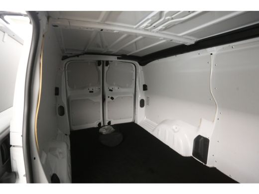 Opel Vivaro-e L3H1 75 kWh | Snelladen | SOH 94% | Airco | Cruise | Carplay | 3 Zits | Parkeersens. ActivLease financial lease