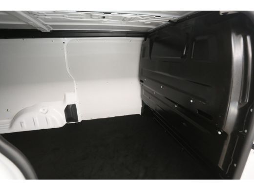 Opel Vivaro-e L3H1 75 kWh | Snelladen | SOH 94% | Airco | Cruise | Carplay | 3 Zits | Parkeersens. ActivLease financial lease