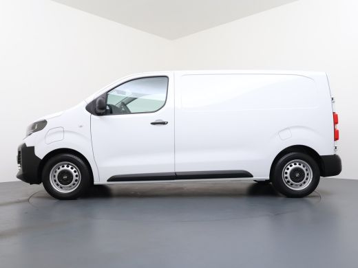 Opel Vivaro-e Electric L2 | ND | Elektrisch bedienbare en verwarmde buitenspiegels | Ge&iuml;soleerde comfort scheid... ActivLease financial lease