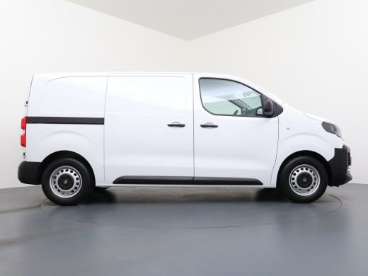 Opel Vivaro-e Electric L2 | ND | Elektrisch bedienbare en verwarmde buitenspiegels | Ge&iuml;soleerde comfort scheid... ActivLease financial lease