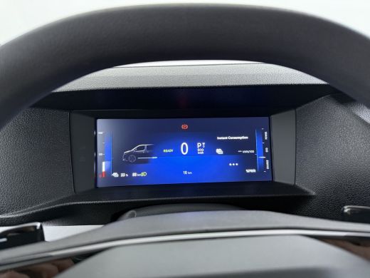 Opel Vivaro-e Electric L2 | ND | Elektrisch bedienbare en verwarmde buitenspiegels | Ge&iuml;soleerde comfort scheid... ActivLease financial lease