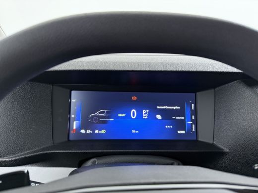 Opel Vivaro-e Electric L2 | ND | Elektrisch bedienbare en verwarmde buitenspiegels | Ge&iuml;soleerde comfort scheid... ActivLease financial lease