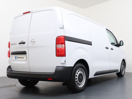 Opel Vivaro-e Electric L2 | ND | Elektrisch bedienbare en verwarmde buitenspiegels | Ge&iuml;soleerde comfort scheid... ActivLease financial lease