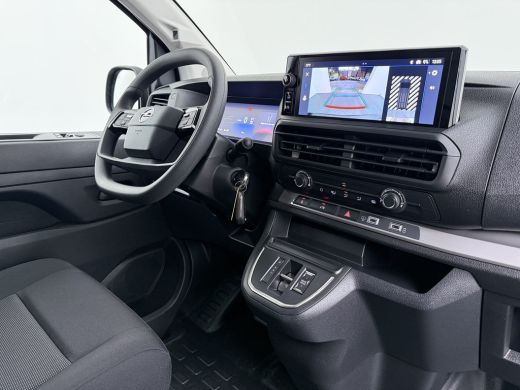 Opel Vivaro-e Electric L2 | ND | Elektrisch bedienbare en verwarmde buitenspiegels | Ge&iuml;soleerde comfort scheid... ActivLease financial lease