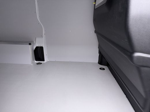 Opel Vivaro-e Electric L2 | ND | Elektrisch bedienbare en verwarmde buitenspiegels | Ge&iuml;soleerde comfort scheid... ActivLease financial lease