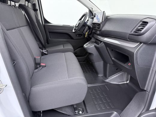 Opel Vivaro-e Electric L2 | ND | Elektrisch bedienbare en verwarmde buitenspiegels | Ge&iuml;soleerde comfort scheid... ActivLease financial lease