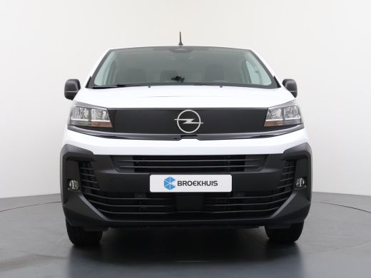 Opel Vivaro-e Electric L2 | ND | Elektrisch bedienbare en verwarmde buitenspiegels | Ge&iuml;soleerde comfort scheid... ActivLease financial lease