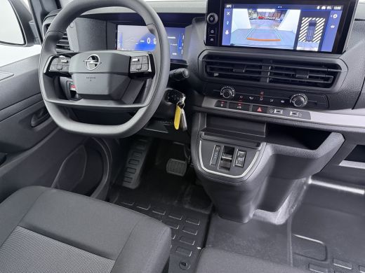 Opel Vivaro-e Electric L2 | ND | Elektrisch bedienbare en verwarmde buitenspiegels | Ge&iuml;soleerde comfort scheid... ActivLease financial lease