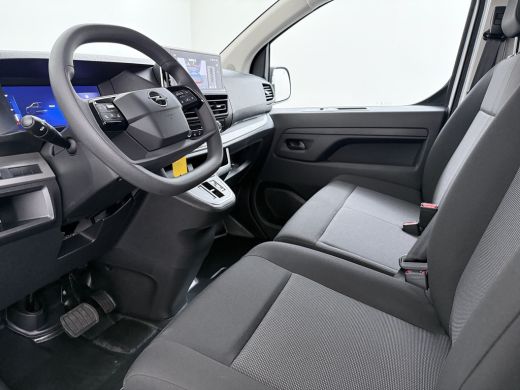 Opel Vivaro-e Electric L2 | ND | Elektrisch bedienbare en verwarmde buitenspiegels | Ge&iuml;soleerde comfort scheid... ActivLease financial lease
