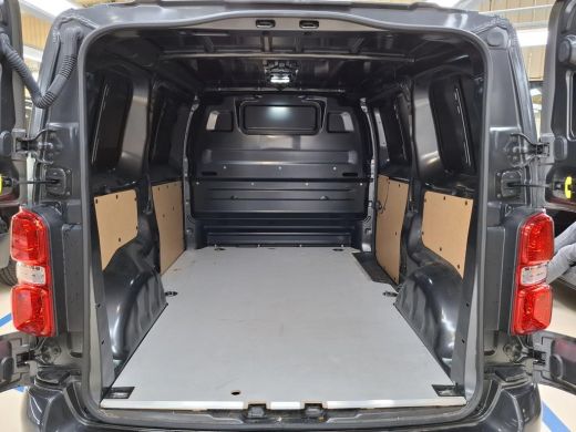 Opel Vivaro-e L2 75 kWh | 11 kW boordlader | Comfort Pakket | Elektrisch bedienbare en verwarmde buitenspiegels ActivLease financial lease