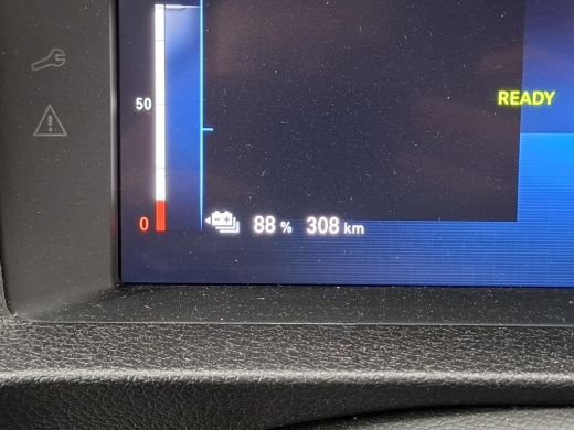 Opel Vivaro-e L2 75 kWh | 11 kW boordlader | Comfort Pakket | Elektrisch bedienbare en verwarmde buitenspiegels ActivLease financial lease