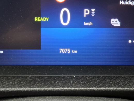 Opel Vivaro-e L2 75 kWh | 11 kW boordlader | Comfort Pakket | Elektrisch bedienbare en verwarmde buitenspiegels ActivLease financial lease