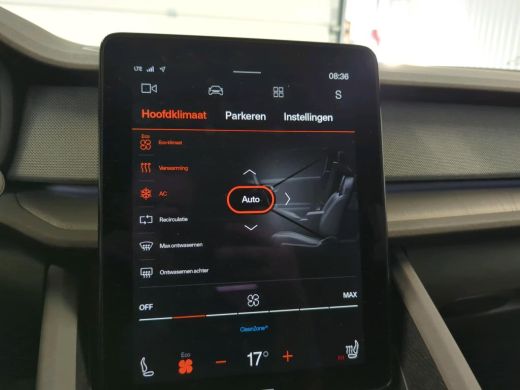 Polestar 2 Long Range Single Motor Plus 8 kWh | SOH 93% | Apple Carplay/Android Auto | Achteruitrijcamera | ... ActivLease financial lease