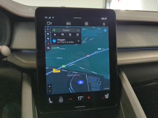 Polestar 2 Long Range Single Motor Plus 8 kWh | SOH 93% | Apple Carplay/Android Auto | Achteruitrijcamera | ... ActivLease financial lease
