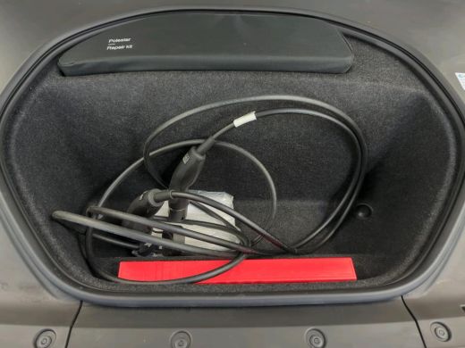 Polestar 2 Long Range Single Motor Plus 8 kWh | SOH 93% | Apple Carplay/Android Auto | Achteruitrijcamera | ... ActivLease financial lease