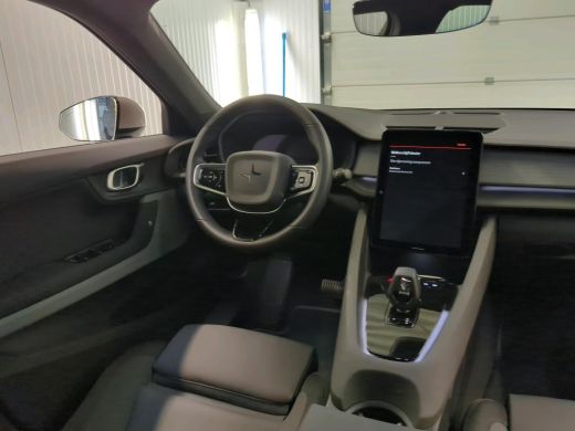 Polestar 2 Long Range Single Motor Plus 8 kWh | SOH 93% | Apple Carplay/Android Auto | Achteruitrijcamera | ... ActivLease financial lease