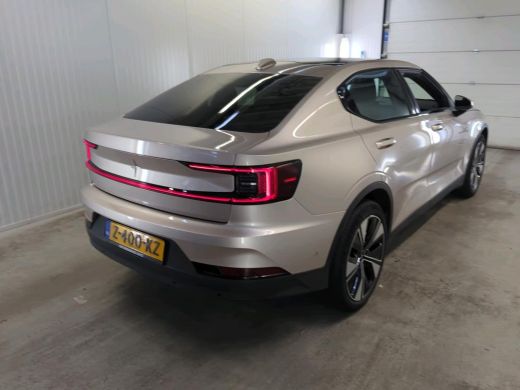 Polestar 2 Long Range Single Motor Plus 8 kWh | SOH 93% | Apple Carplay/Android Auto | Achteruitrijcamera | ... ActivLease financial lease