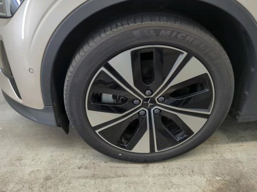 Polestar 2 Long Range Single Motor Plus 8 kWh | SOH 93% | Apple Carplay/Android Auto | Achteruitrijcamera | ... ActivLease financial lease