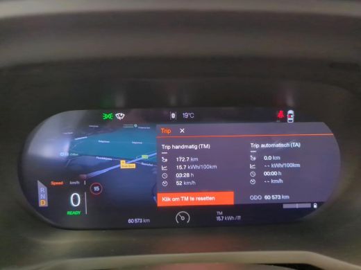 Polestar 2 Long Range Single Motor Plus 8 kWh | SOH 93% | Apple Carplay/Android Auto | Achteruitrijcamera | ... ActivLease financial lease