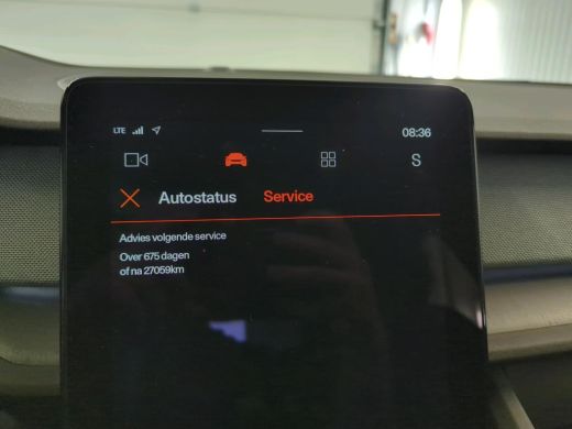 Polestar 2 Long Range Single Motor Plus 8 kWh | SOH 93% | Apple Carplay/Android Auto | Achteruitrijcamera | ... ActivLease financial lease